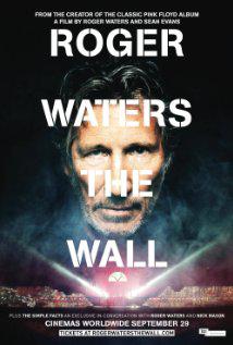 ROGER WATERS THE WALL (2014) izle