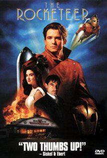 Roket Adam-The Rocketeer-1991