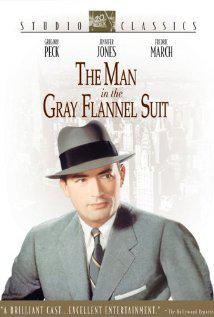 THE MAN IN THE GRAY FLANNEL SUIT (1956) izle