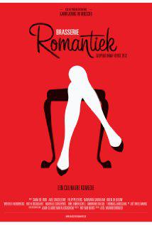 BRASSERIE ROMANTIEK (2012) izle