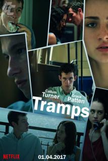 TRAMPS (2016) izle