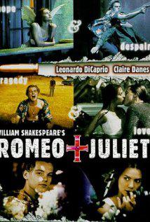 ROMEO + JULIET (1996) izle