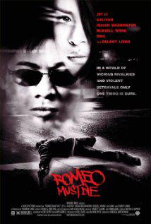 Romeo Ölmeli-Romeo Must Die-2000