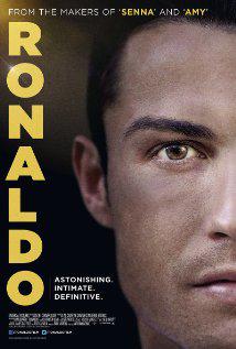RONALDO (2015) izle