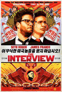 Röportaj-The Interview-2014
