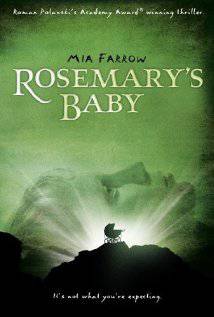 ROSEMARY'S BABY (1968) izle
