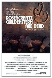 ROSENCRANTZ AND GUILDENSTERN ARE DEAD (1990) izle