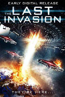 INVASION ROSWELL (0000) izle