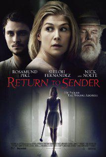 Rövanş-Return to Sender-2015