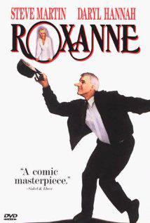 ROXANNE (1987) izle