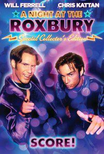 A NIGHT AT THE ROXBURY (1998) izle