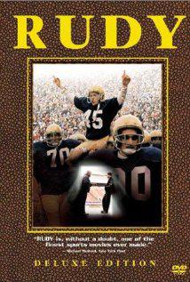 RUDY (1993) izle