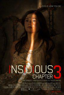 Ruhlar Bölgesi: Bölüm 3-Insidious: Chapter 3-2015