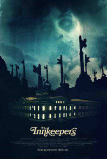 THE INNKEEPERS (2011) izle