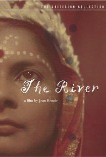 THE RIVER (1951) izle