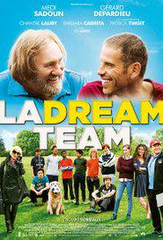 Rüya Takım-La Dream Team-2016