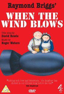WHEN THE WIND BLOWS (1986) izle