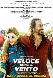 ITALIAN RACE (2016) izle