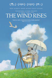 THE WIND RISES (2013) izle