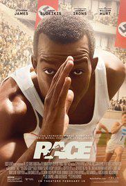 RACE (2016) izle