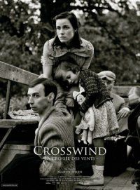 Rüzgarların Arasında-In the Crosswind-2014