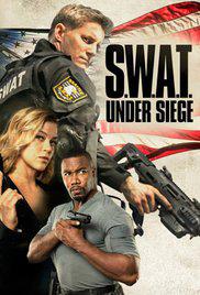 S.W.A.T.: UNDER SIEGE (2017) izle
