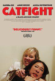CATFIGHT (2016) izle