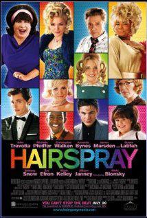 HAIRSPRAY (2007) izle