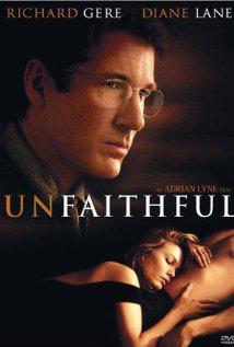 UNFAITHFUL (2002) izle