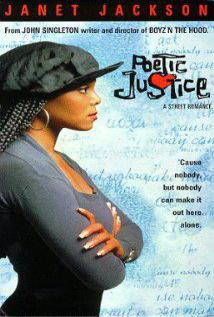 POETIC JUSTICE (1993) izle