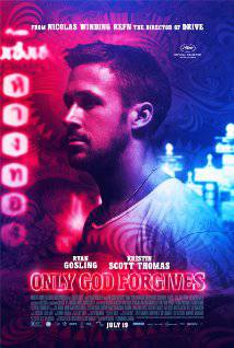 ONLY GOD FORGIVES (2013) izle