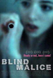 BLIND MALICE (2014) izle