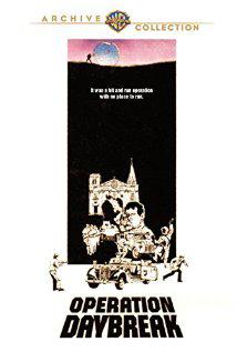 OPERATION: DAYBREAK (1975) izle