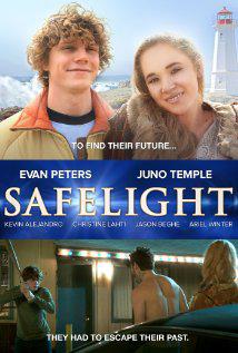 SAFELIGHT (2015) izle