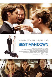 Sağdıç Düştü-Best Man Down-2012