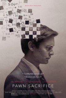 PAWN SACRIFICE (2014) izle