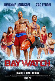 BAYWATCH (2017) izle