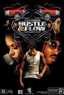 Sahne Ateşi-Hustle & Flow-2005