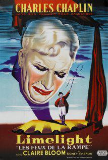 LIMELIGHT (1952) izle