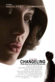 CHANGELING (2008) izle