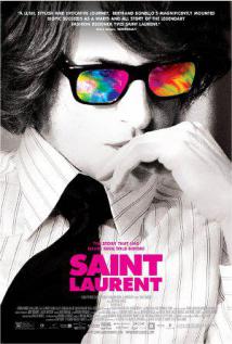 SAINT LAURENT (2014) izle