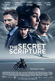 Saklı Kalanlar-The Secret Scripture-2016