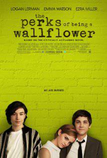 THE PERKS OF BEING A WALLFLOWER (2012) izle