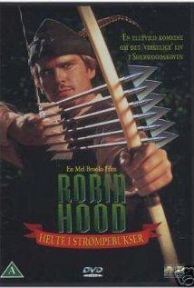 Salaklar Prensi Robin Hood-Robin Hood: Men in Tights-1993
