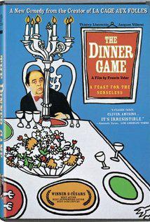 THE DINNER GAME (1998) izle