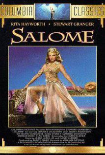 SALOME (1953) izle