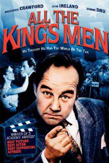 Saltanat Hırsı-All the King's Men-1949