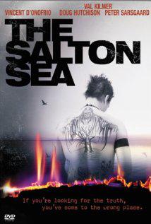 Salton Denizi-The Salton Sea-2002