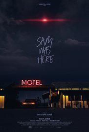 Sam Was Here-Sam Was Here-2016