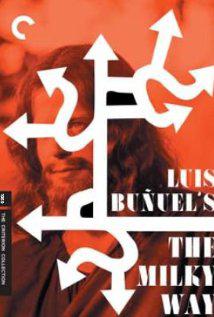 THE MILKY WAY (1969) izle